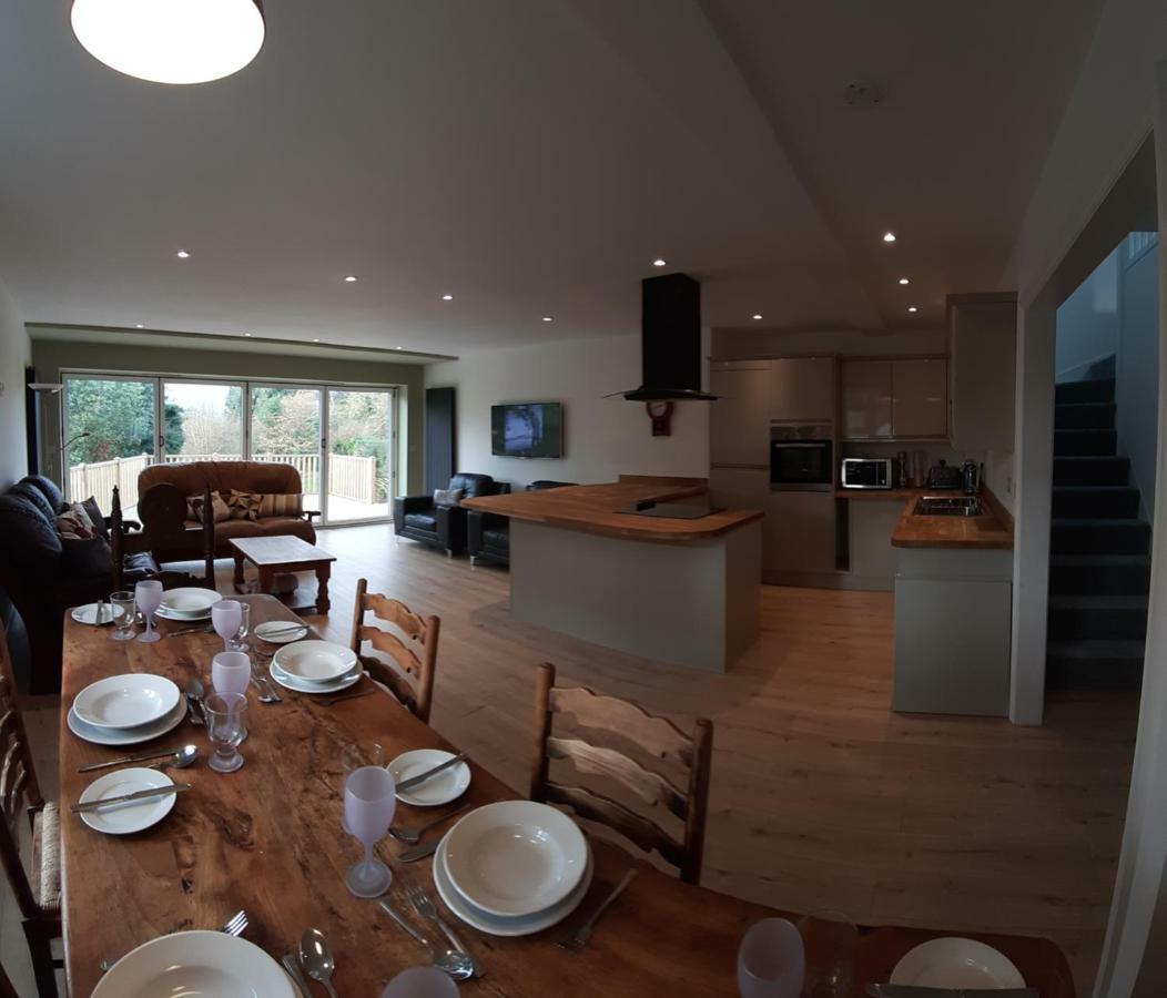Coastal Country Retreat Βίλα Torquay Εξωτερικό φωτογραφία